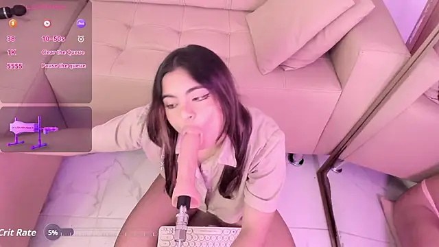 Chat XXX en directo de valy_shyness