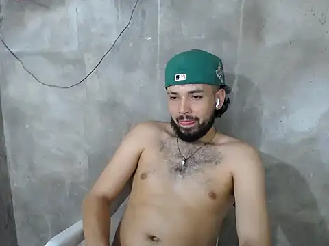 camilorestrepo77 webkamerás műsora