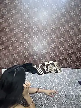 Sexy_komal02 Webcamshow