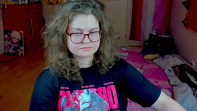 Sashy_Way: онлайн-секс-чат