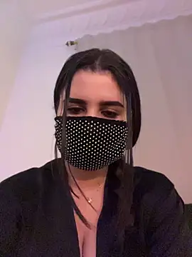 عرض كام GLAMOURk