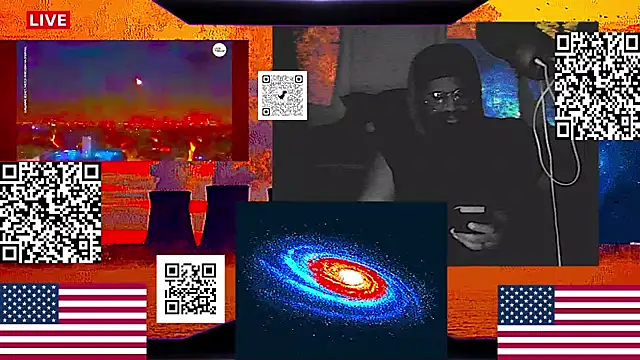 Вебкам-шоу RussellTaylorLacy