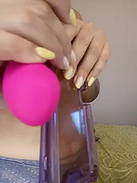 MilfTentasion: вебкам-шоу