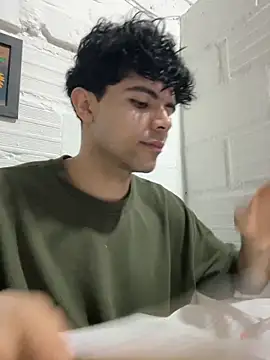 Axel-Mejia – Naživo XXX chat