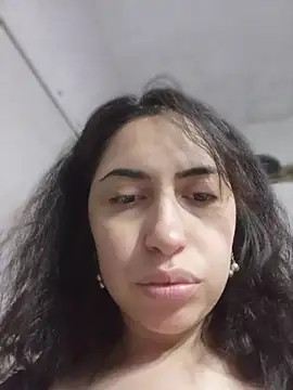 darkgodessone Adlı Modelin Canlı XXX Sohbeti