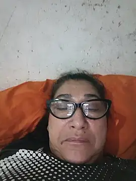 Chat XXX en directo de PatriciaGrajales