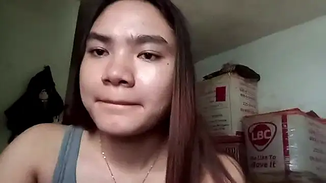 RenataLowa Pertunjukan Webcam