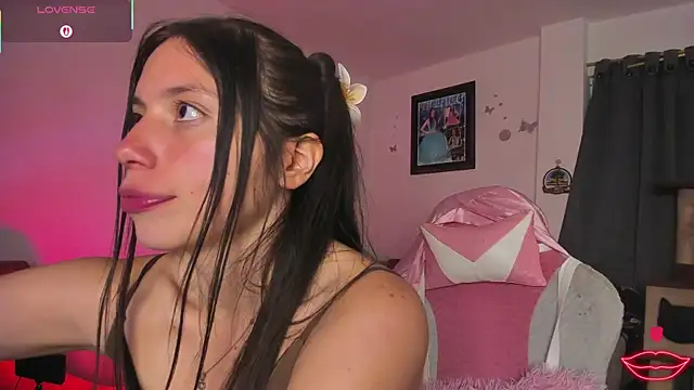 Živý XXX chat katty_snow