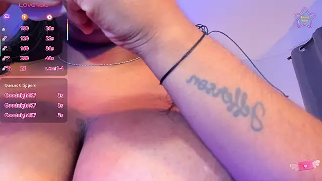 Chat XXX Live BlakmillerrGilson