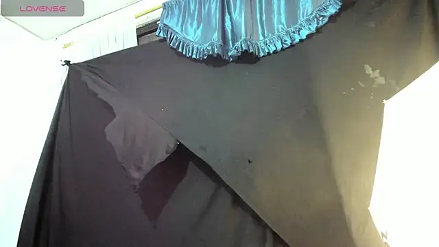 Chat XXX en directo de latinaStepmom