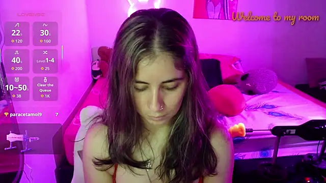 valentina_angel 라이브 XXX 채팅