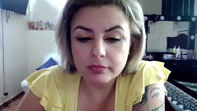 Czat XXX na żywo – Melisa_mcarthy