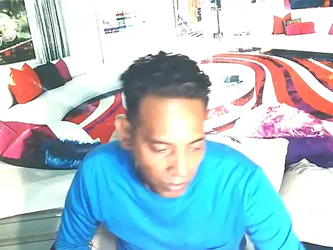 Show de webcam de IndianHunk01