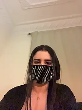 GLAMOURk live XXX chat