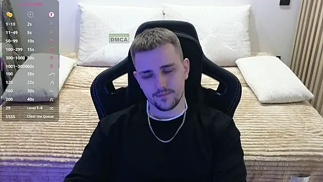 Larstar01 Live XXX Chat