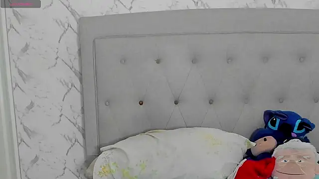 Živý XXX chat luigiferrara