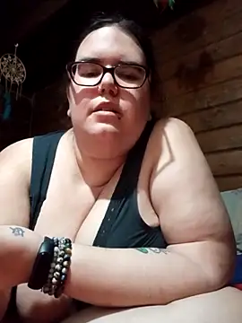Gatitabuena90 Webcam show