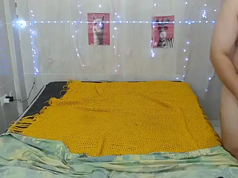 SexxxTe3nn Webbikameraesitys