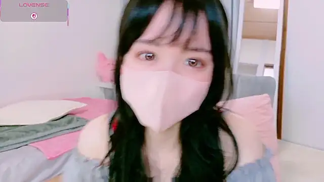 mayu_chan_ Webcam Show