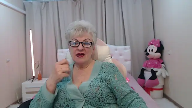 KayleSmoll Obrolan Langsung XXX