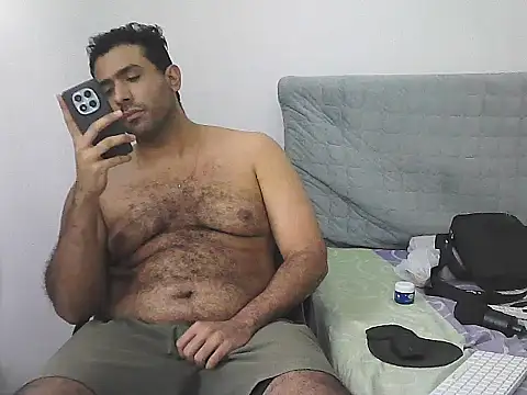 Онлайн чат XXX IronSideBear