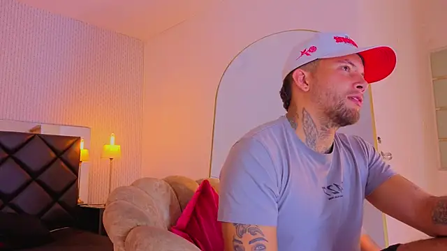 matthew_lennox_ Chat XXX in diretta