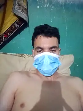 macheeti Show in webcam