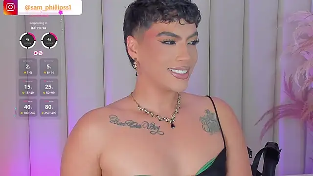 sam_phillipss লাইভ XXX চ্যাট