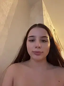 Chat XXX en directo de Immy_Megan