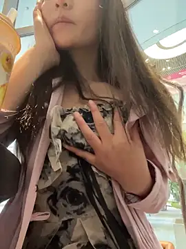 xiaochengzi505 Adlı Modelin Web Kamerası Şovu