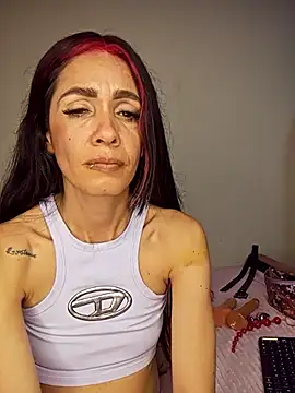 Show Webcam de kathy-steven