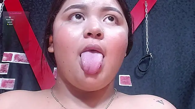 Gracee_Miller 网络视讯表演