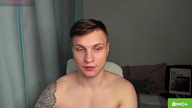 handsome_guy01 – Live XXX-chat