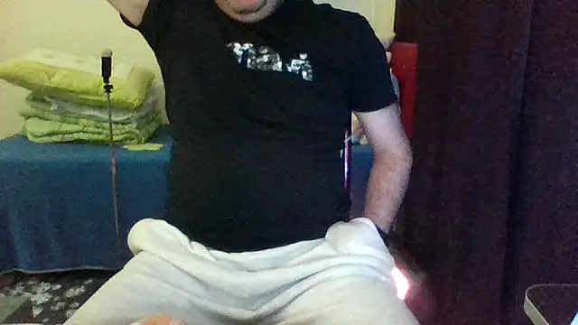 Chatroom XXX en direct de st206boy
