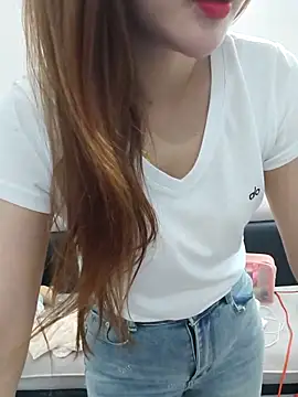 susu_baby Show Webcam