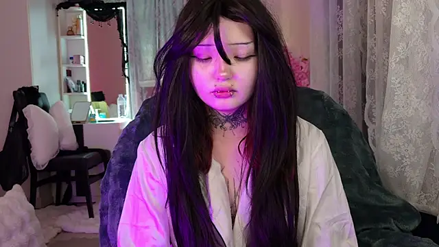 Lein_BoneのライブXXXチャット