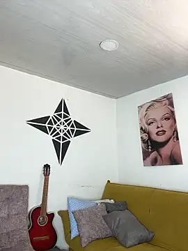Mydreams69 웹캠 쇼