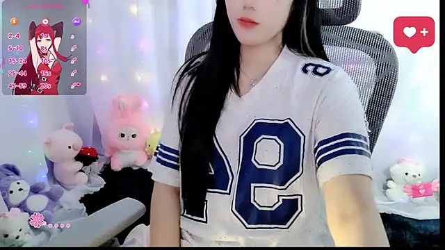 Chat XXX en directo de Dully_ana