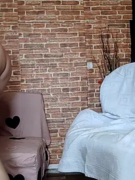 Show webcam de horny_milf__