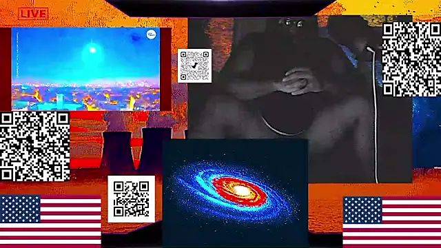 Czat XXX na żywo – RussellTaylorLacy
