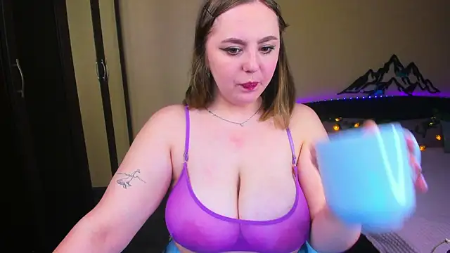 marry_evans' Live XXX Chat