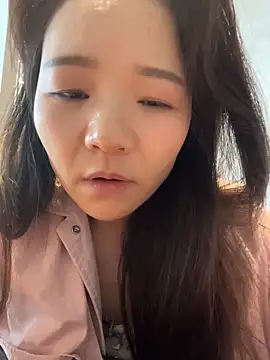 xiaochengzi505 Obrolan Langsung XXX
