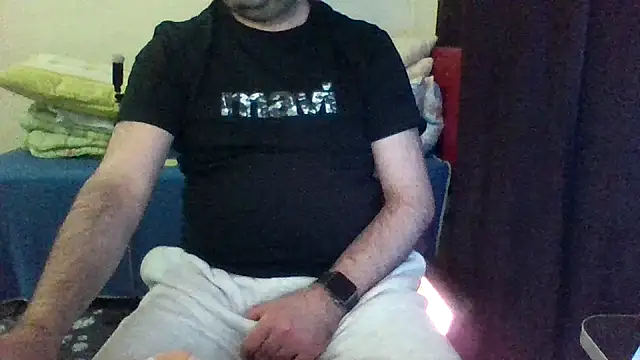 st206boy élő XXX-chatje
