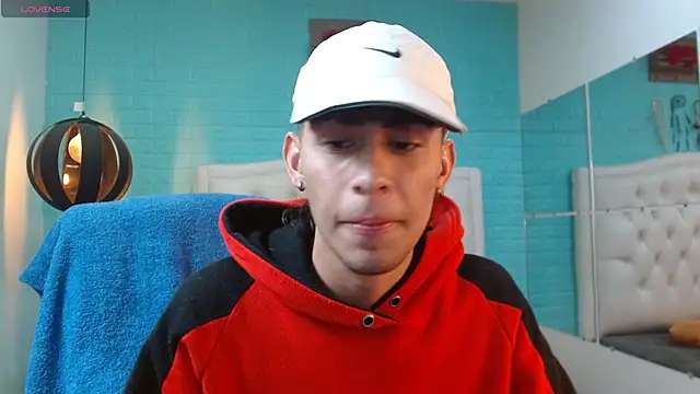 DraxBlade09 Pertunjukan Webcam