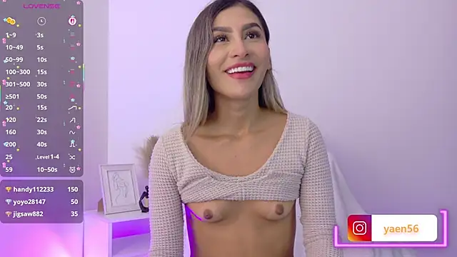 Liah__19 Live XXX-Chat