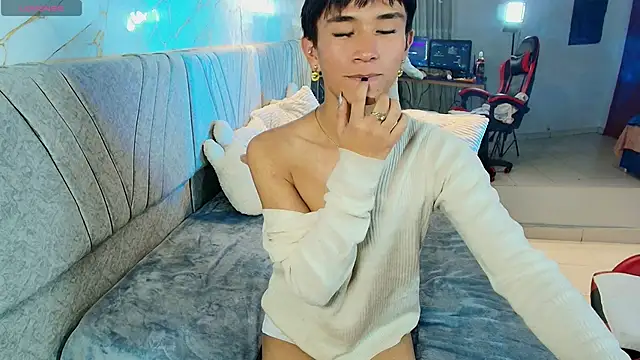 cococumps Show in webcam