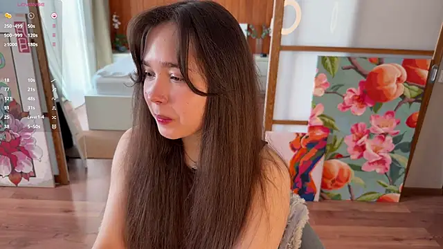 Chat +18 de PlumyBun ao vivo