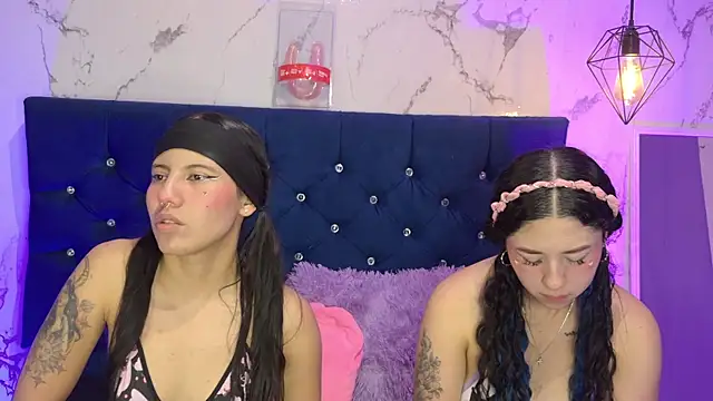 Dakotaa_Johnson's Webcam Show