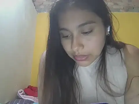 zairabreze's Live XXX Chat