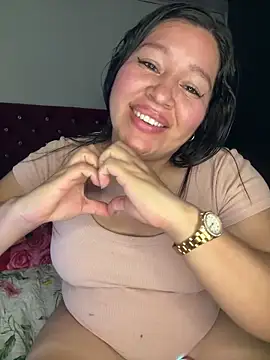 XXX chat uživo modela Lovelipsbig